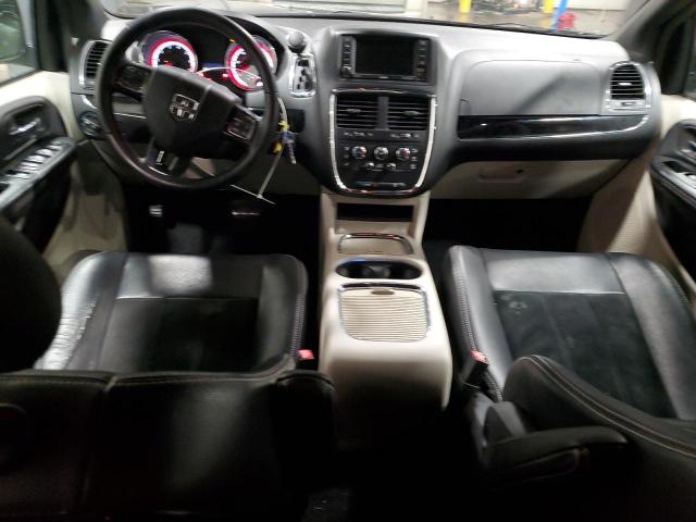 2C4RDGCG0HR737536 Dodge Grand Caravan Sxt