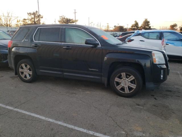 2GKALMEK1F6149437 GMC Terrain Sle