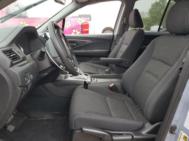 5FPYK3F13PB039974 Honda Ridgeline Sport