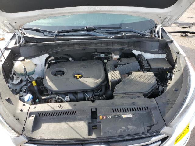 Hyundai TUCSON SEL 2018 KM8J3CA46JU714848 Image 12