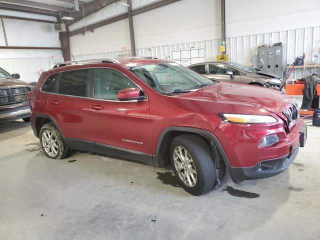 1C4PJLCB2EW154286 Jeep Cherokee Latitude