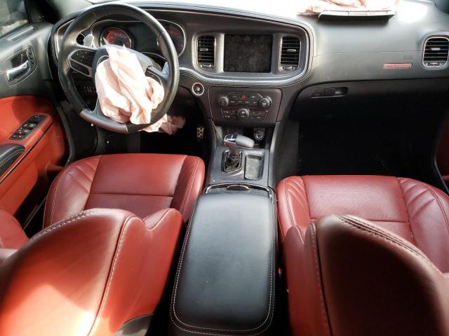 2C3CDXL90PH585838 Dodge Charger Srt Hellcat