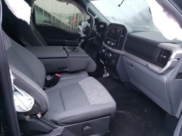 1FTMF1E59PKF52136 Ford F150