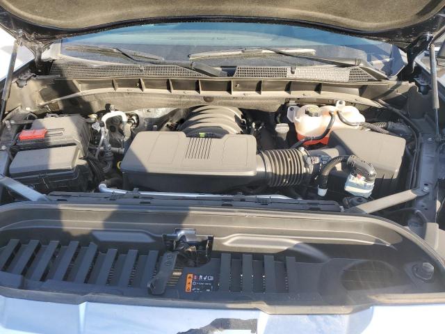 1GTUUGELXPZ247940 GMC Sierra K1500 Denali