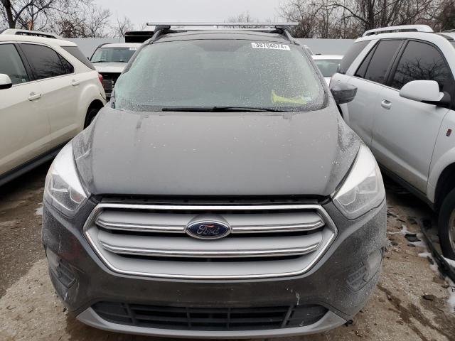 1FMCU0HD8JUB43020 Ford ESCAPE SEL