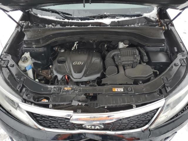 5XYKT4A65FG587325 KIA SORENTO LX