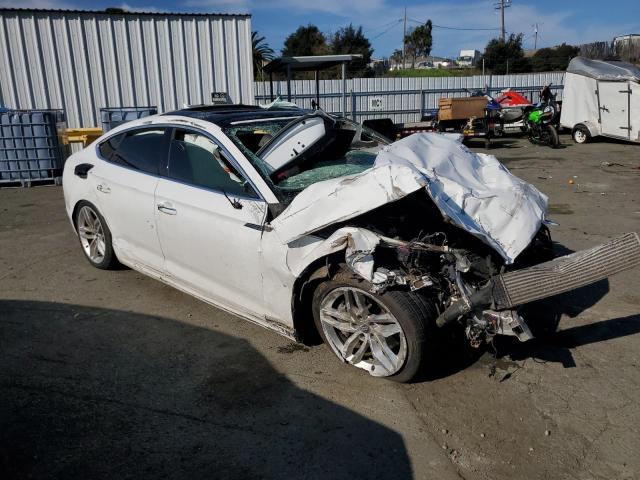 WAUANCF50KA056802 Audi A5 PREMIUM
