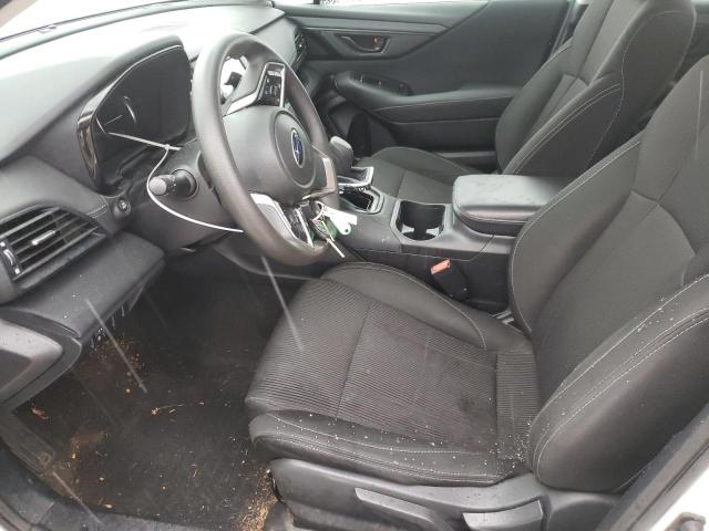 4S3BWAB60N3012489 Subaru LEGACY