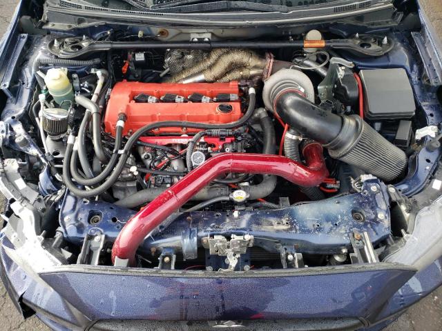 JA32W8FV7EU607438 Mitsubishi Lancer Evolution Gsr