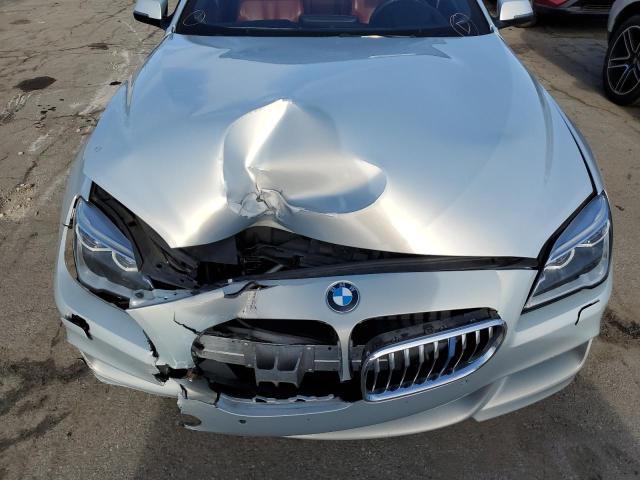 WBA6D2C56HGT66482 BMW 640 Xi Gran Coupe