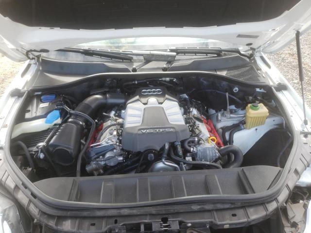 WA1DGAFE4FD028966 Audi Q7 Prestige