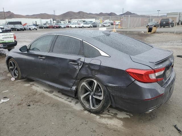 1HGCV1F31LA059595 Honda Accord Sport