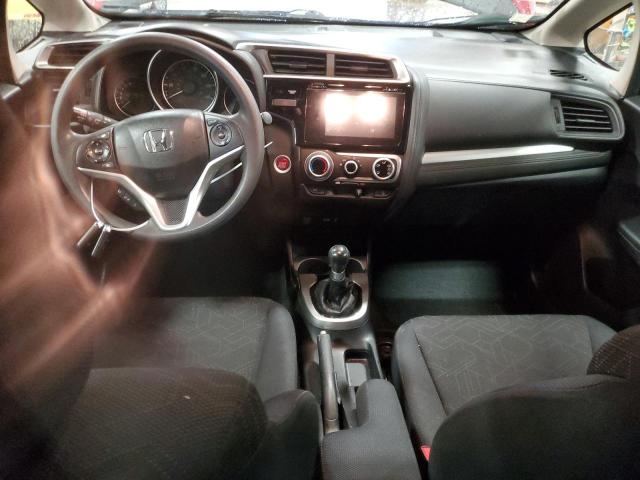 3HGGK5G71HM704680 Honda FIT EX