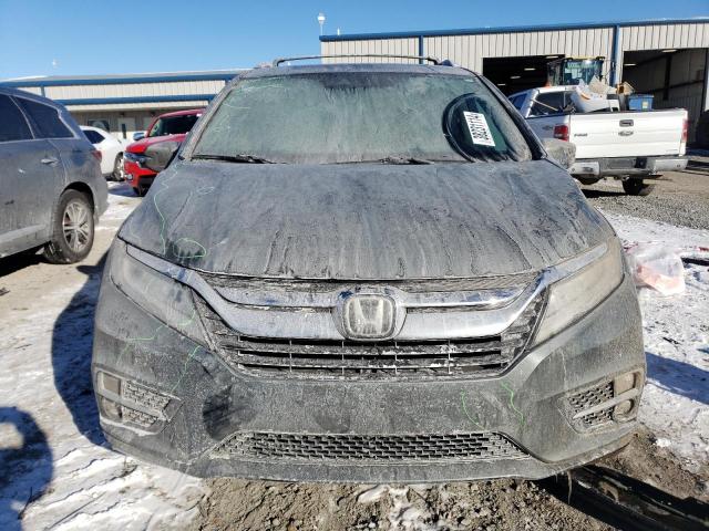 5FNRL6H99JB091874 Honda Odyssey Elite