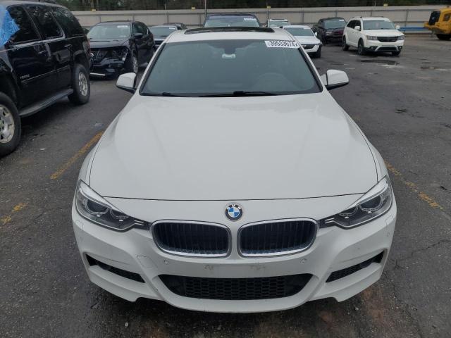 WBA3D5C57EKX98799 BMW 328 D Xdrive