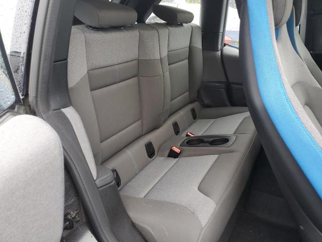 WBY8P4C03L7G25622 BMW I3 REX