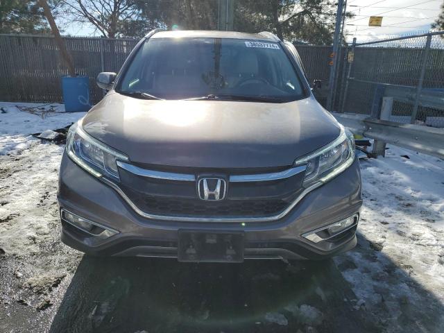 5J6RM4H75GL078863 Honda CR-V EXL