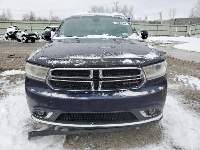 1C4RDJDG3FC154007 Dodge DURANGO LIMITED