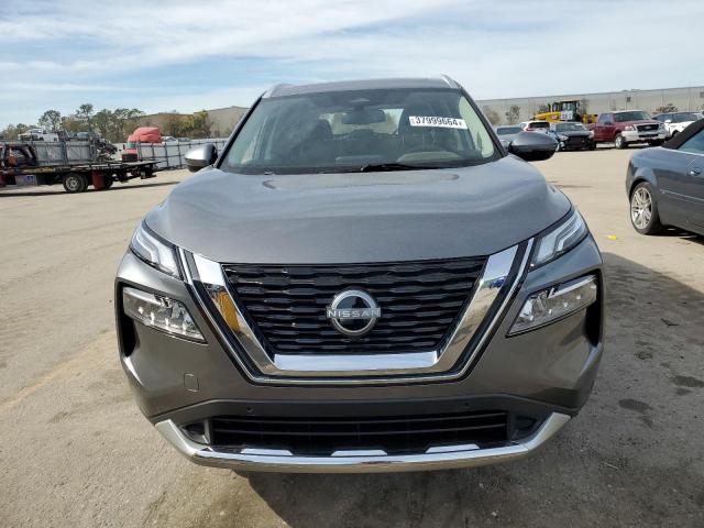 JN8BT3DC0PW108314 Nissan Rogue Platinum
