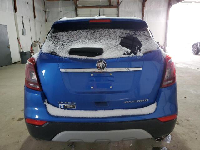 KL4CJBSB0HB073173 Buick Encore Preferred Ii