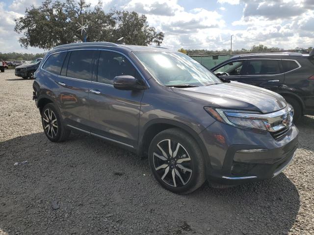 5FNYF6H61LB001581 Honda Pilot Touring