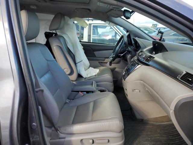 5FNRL5H98FB072895 Honda Odyssey Touring