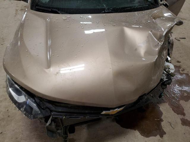 3GNAXKEX8JL180468 Chevrolet EQUINOX LT