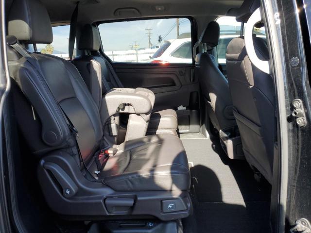 5FNRL6H94JB002924 Honda Odyssey Elite