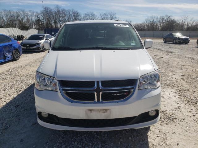 2C4RDGCG8HR567121 Dodge Grand Caravan Sxt