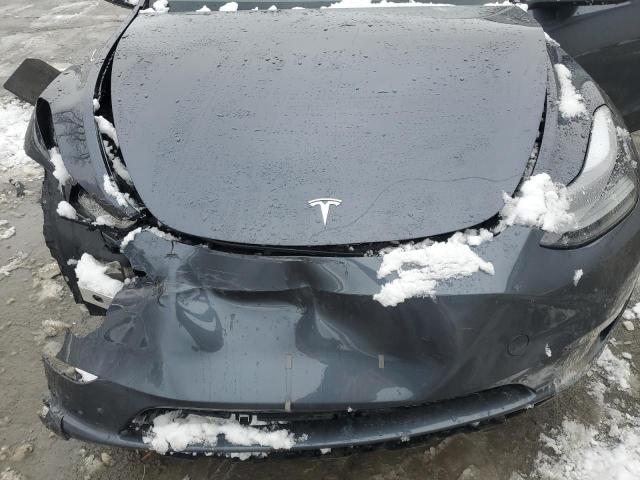 7SAYGDEE5PF647468 Tesla Model Y