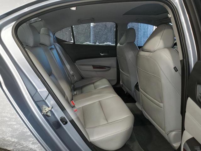 19UUB2F31GA006663 Acura TLX