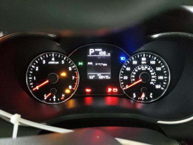 3KPFK4A78HE131011 KIA FORTE LX