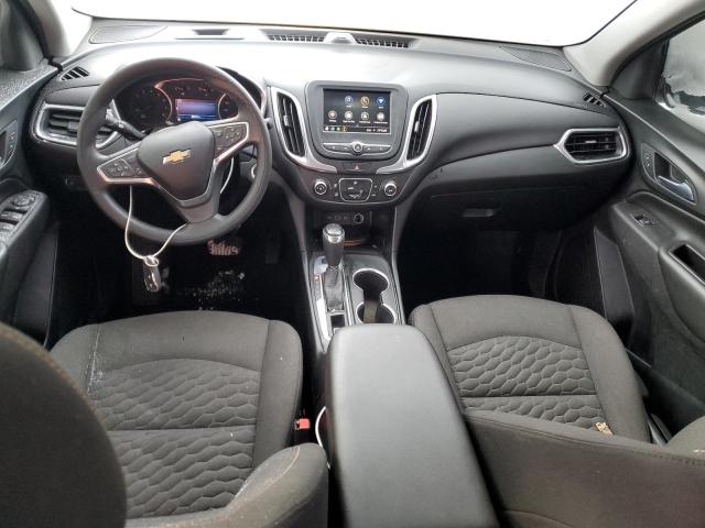 Chevrolet EQUINOX LT 2021 2GNAXUEV9M6104602 Image 8