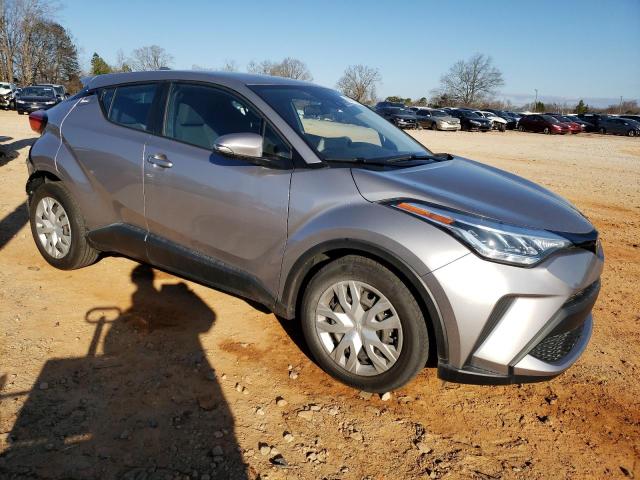 NMTKHMBX9LR116560 Toyota C-HR XLE