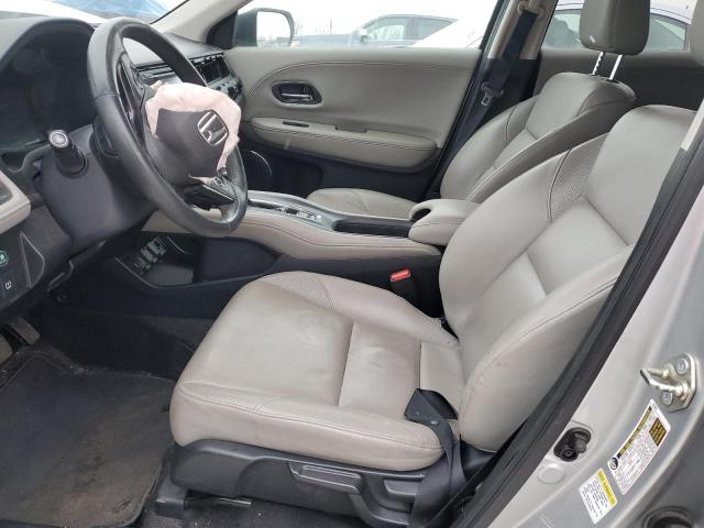 3CZRU6H76GM718282 Honda Hr-v Exl