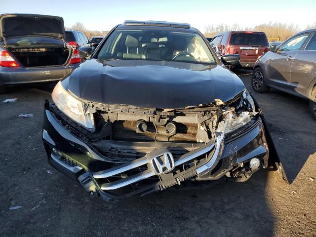 5J6TF2H54EL001482 Honda Crosstour Exl