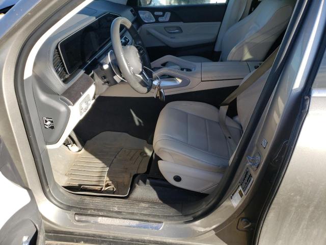 4JGFF5KE8LA204103 Mercedes-Benz Gls 450 4matic