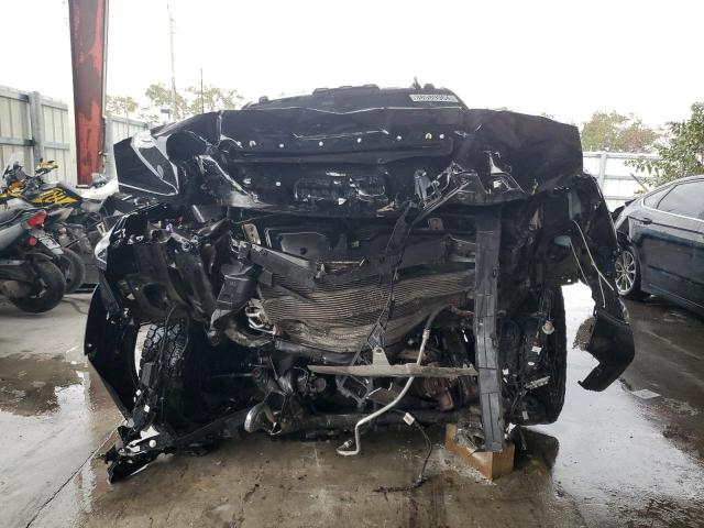 1GT49REY3MF164467 GMC Sierra K2500 Denali