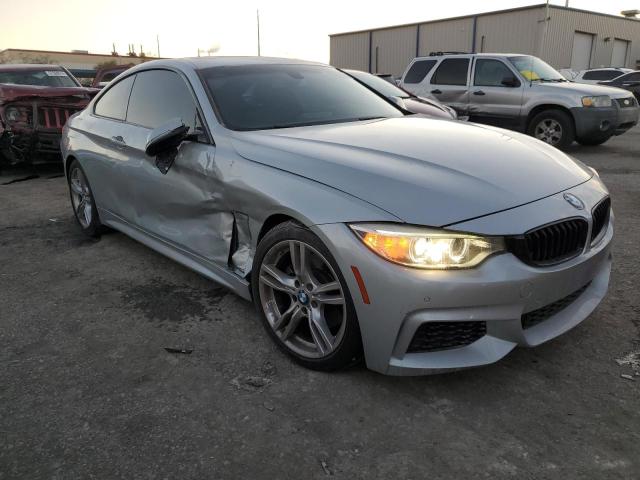 WBA3N3C55FK232871 BMW 428 I