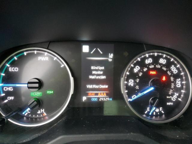 JTM16RFV0NJ022205 Toyota RAV4 SE