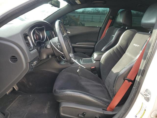 2C3CDXEJ2GH276833 Dodge Charger Srt 392