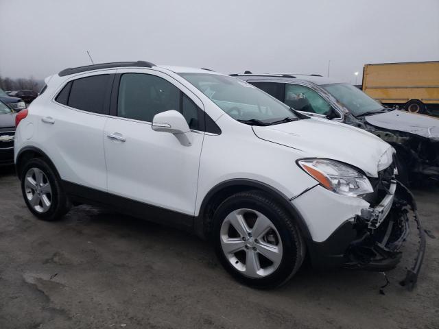 KL4CJASB6GB562718 Buick Encore