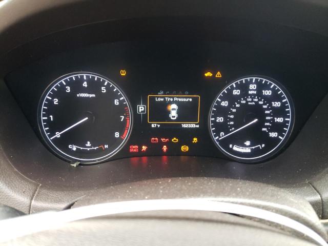 KMHGN4JE8FU018759 Hyundai Genesis 3.8l