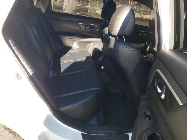 1N4AL3AP0JC294448 Nissan ALTIMA 2.5