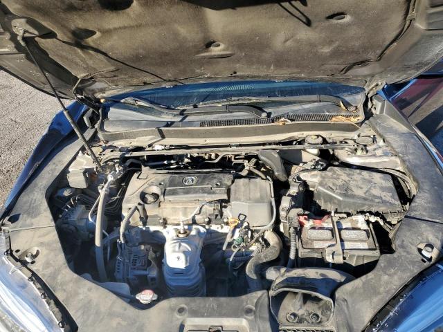 19UUB1F37KA000207 Acura TLX