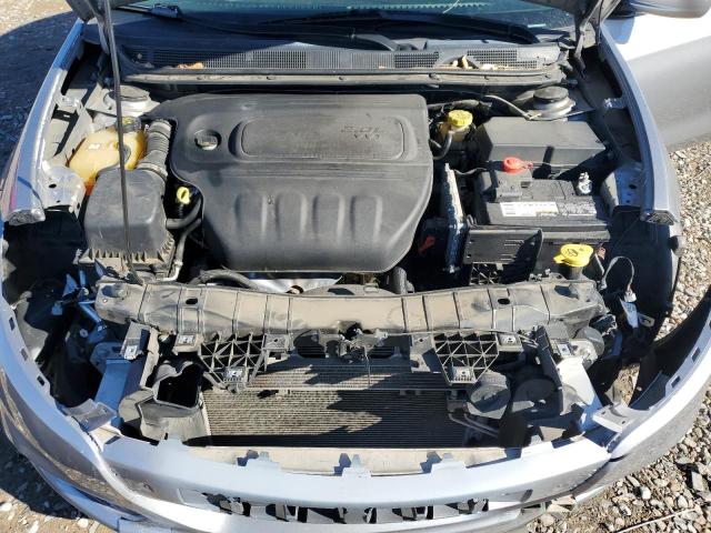 1C3CDFAA0GD607289 Dodge DART SE