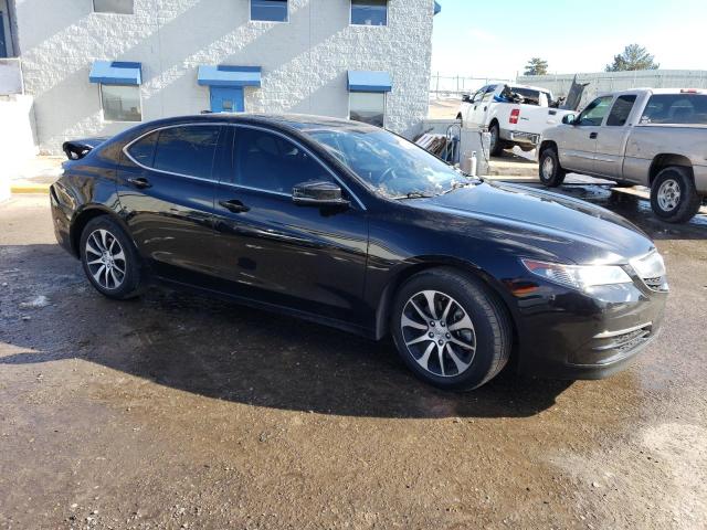 19UUB1F31HA008179 Acura TLX