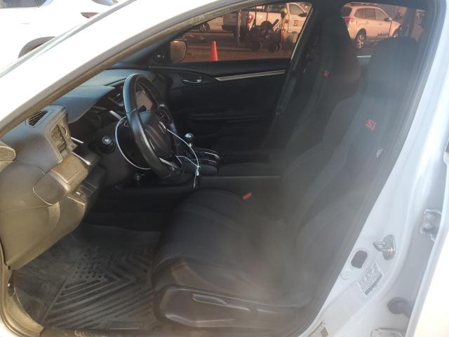 2HGFC1E59KH702216 Honda CIVIC SI