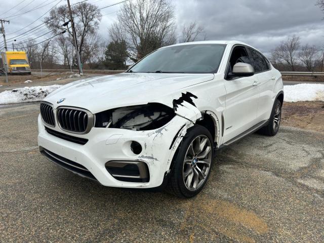 5UXKU2C5XG0N79278 BMW X6 Xdrive35i