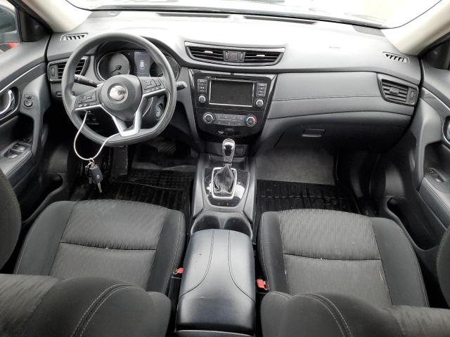 KNMAT2MV5JP615584 Nissan ROGUE S